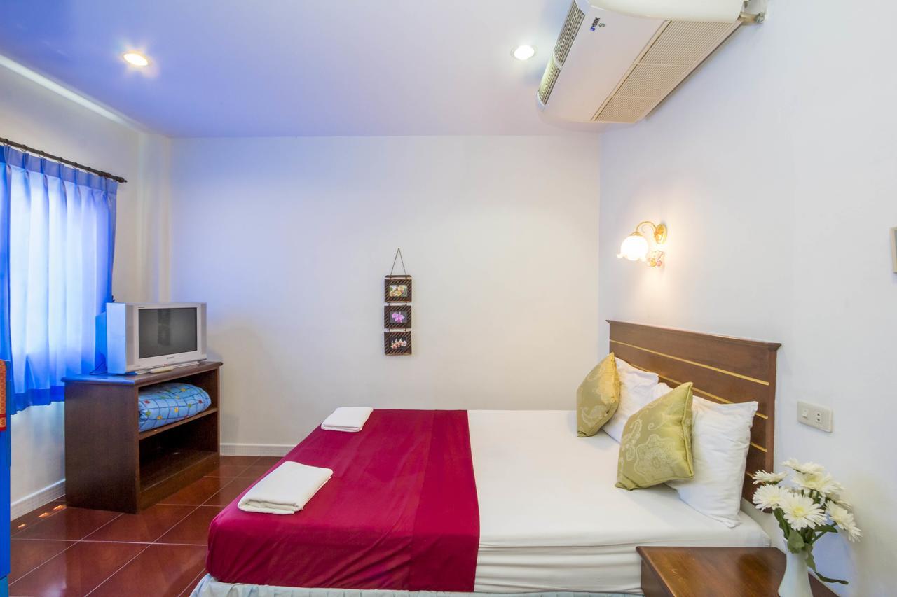 Pensão 191inn Patong