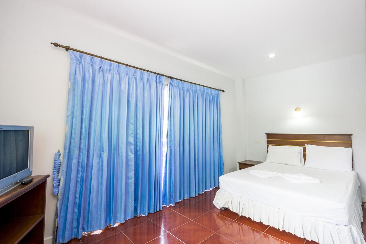 Pensão 191inn Patong