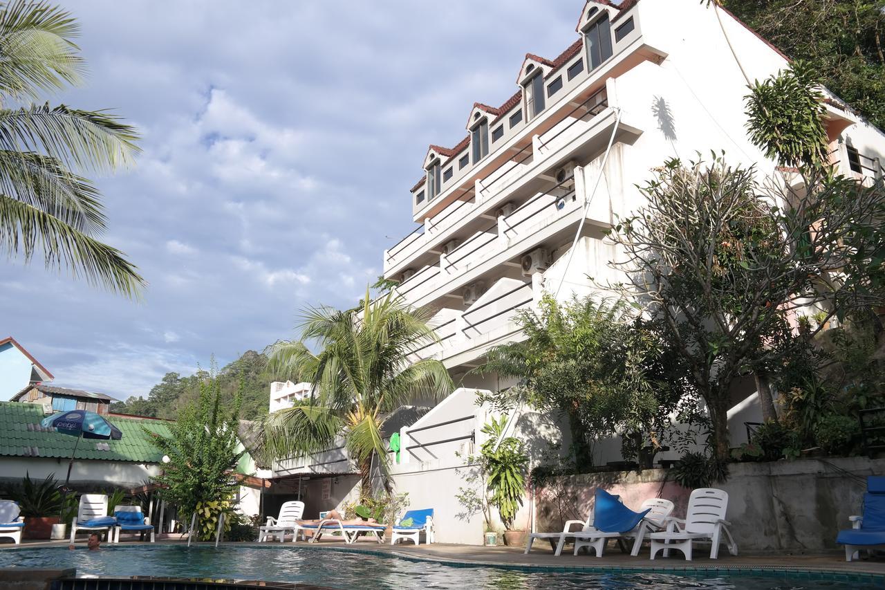 Pensão 191inn Patong