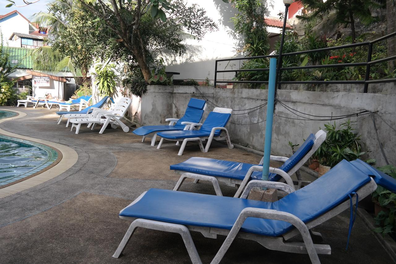 Pensão 191inn 2*
